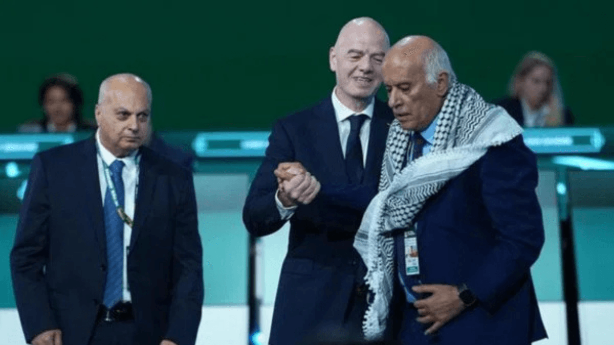 FIFA’ya ağır suçlama! İhraç çağrısı ve ödül krizi