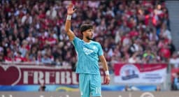 TFF'nin peşinde olduğu gurbetçi futbolcu Muhammed Damar, Galatasaray'a önerildi