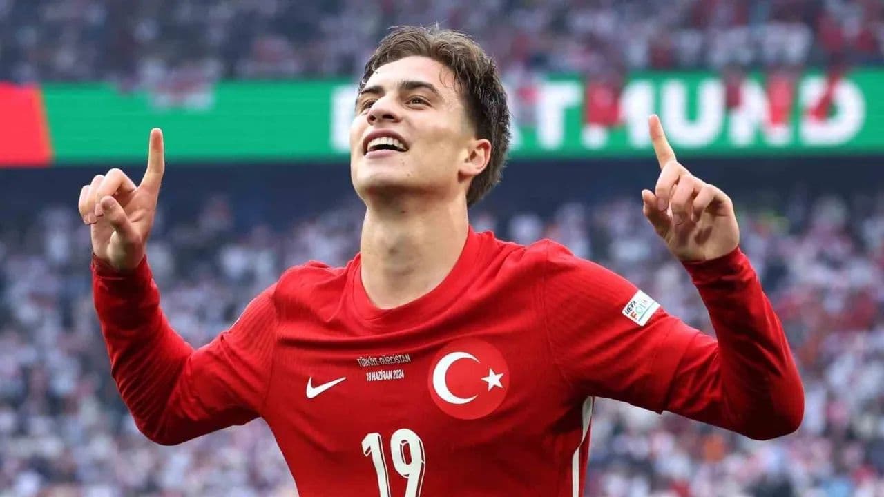 Kenan Yıldız