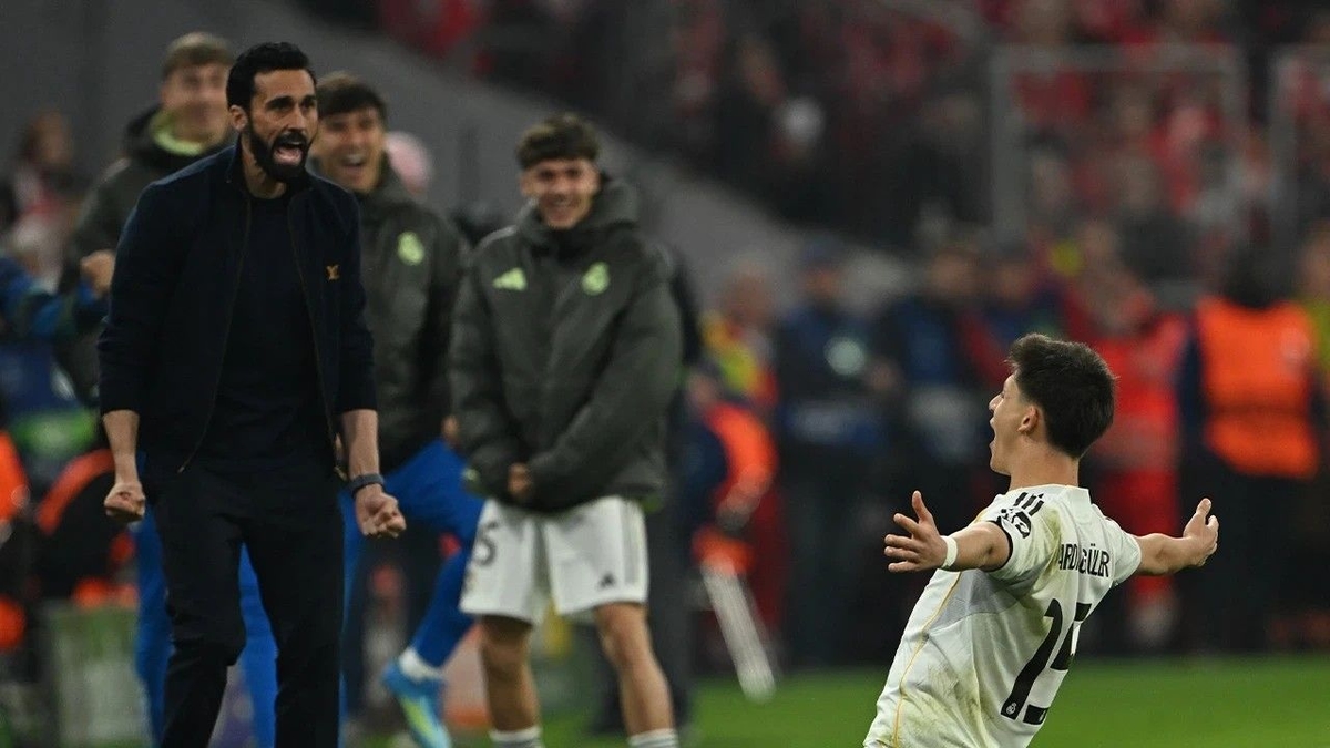 Arbeloa’dan “köstebek” sorusuna net yanıt
