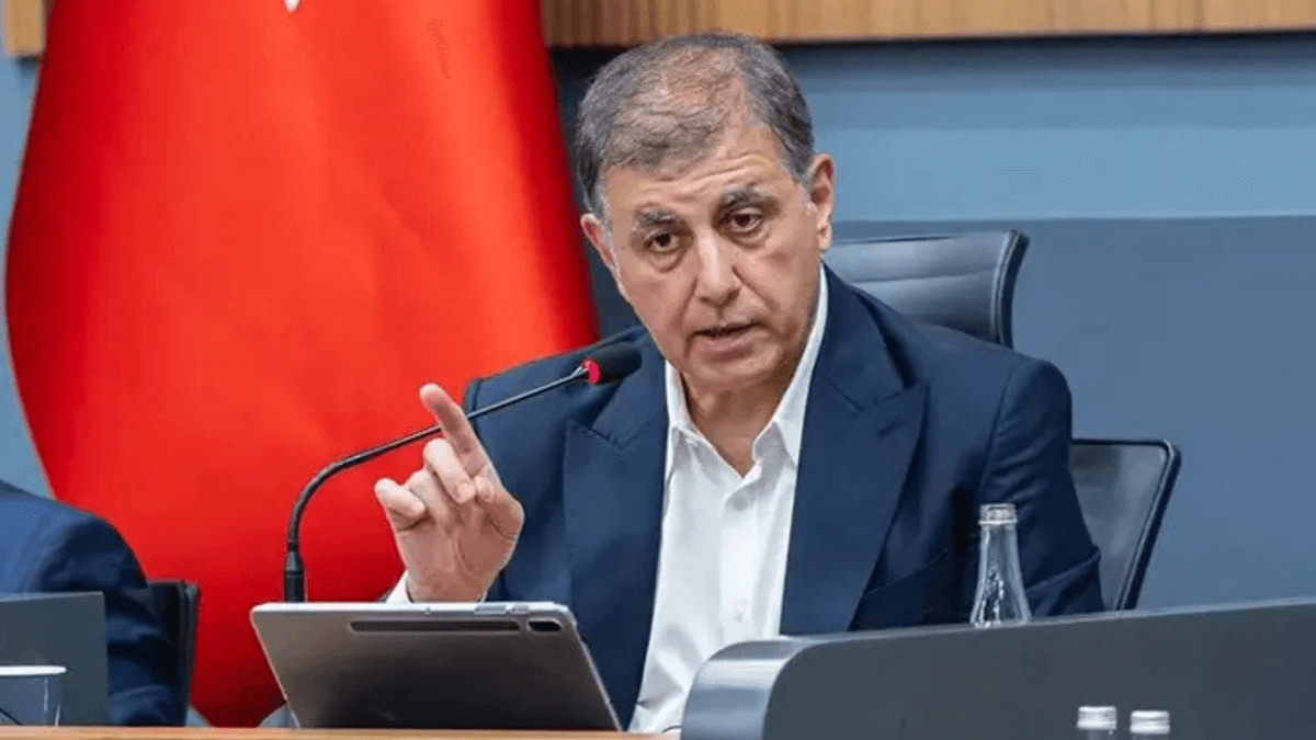 Karşıyaka Stadı için müjdeli haber geldi