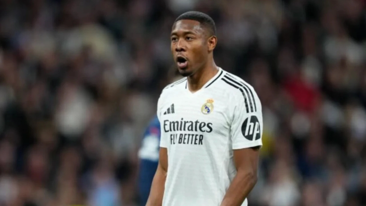 Beşiktaş’tan David Alaba sürprizi! İlk temas kuruldu