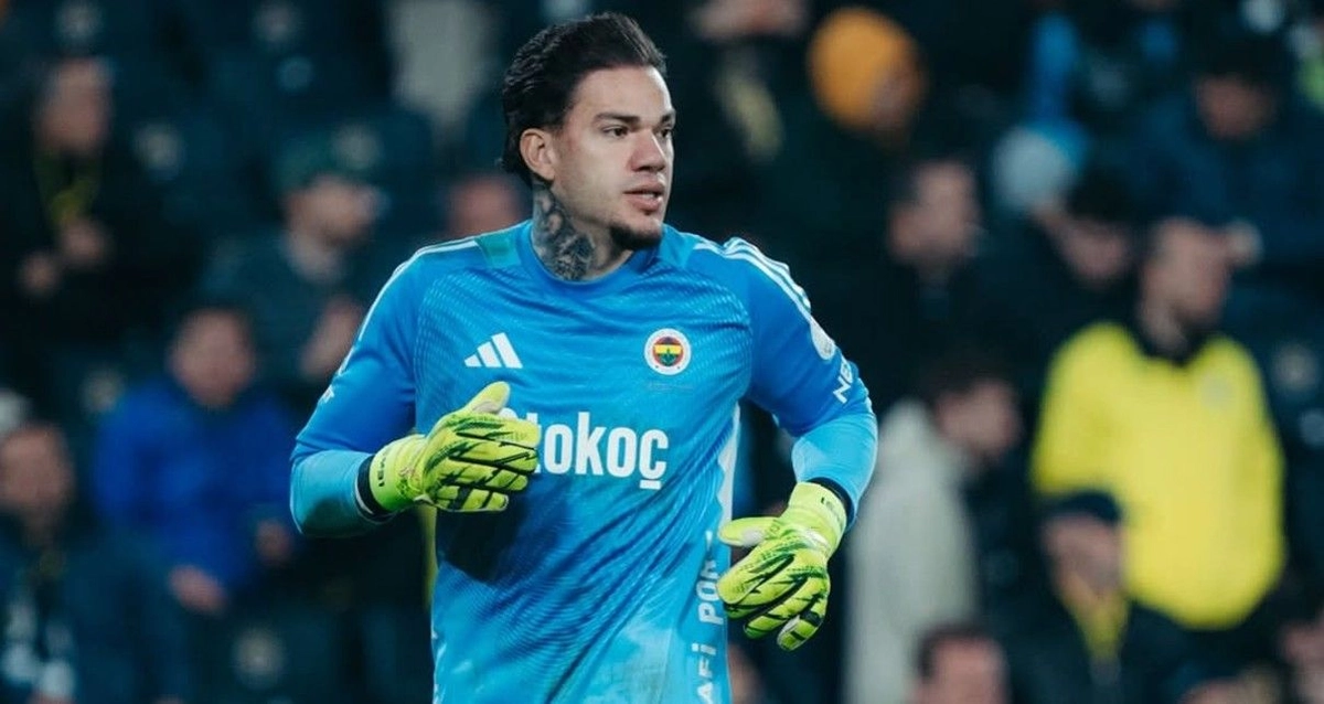 Ederson'un menajeri Jorge Mendes'ten Fenerbahçe'ye uyarı ve tavsiye