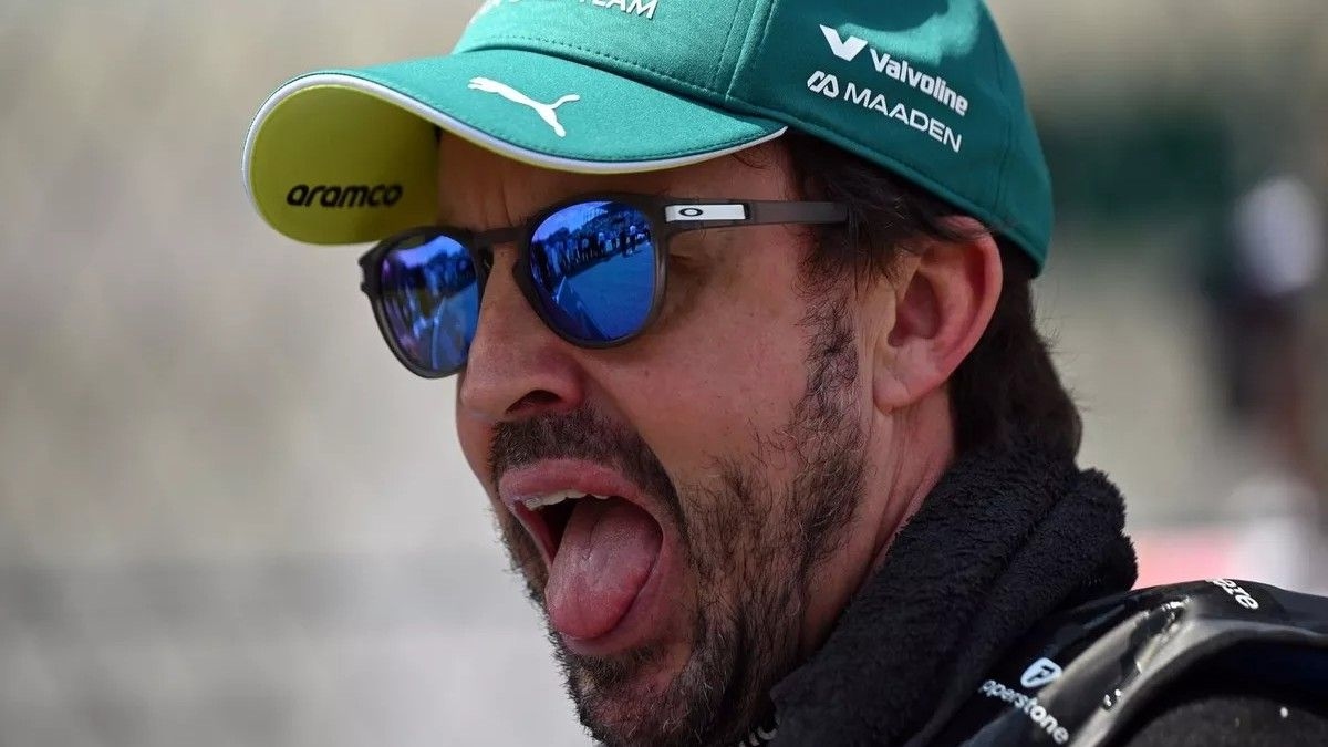 Alonso’nun 12 milyon dolarlık bebekli Pagani’si