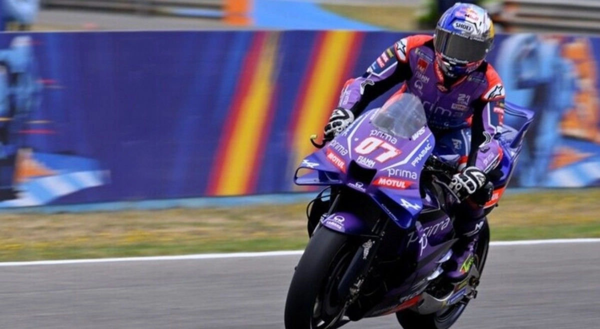 Toprak Razgatlıoğlu, MotoGP'de sezonun 5. yarışı için Fransa'da piste çıkıyor