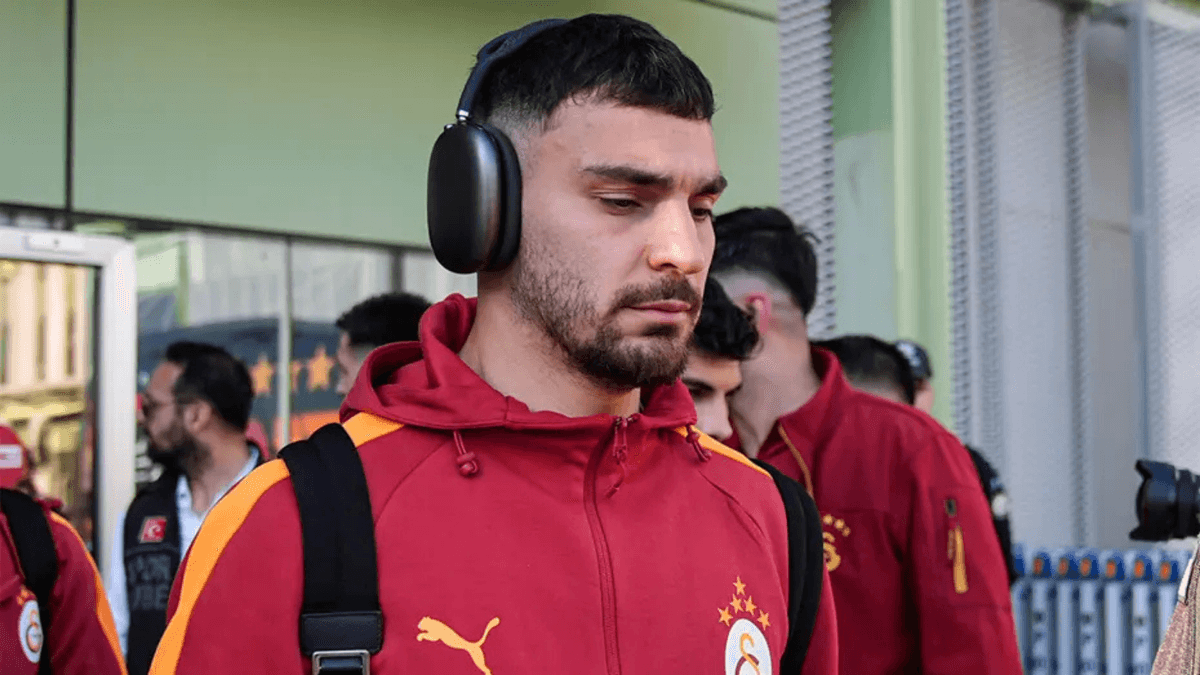 Kaan Ayhan'ın yeni adresi belli oldu!