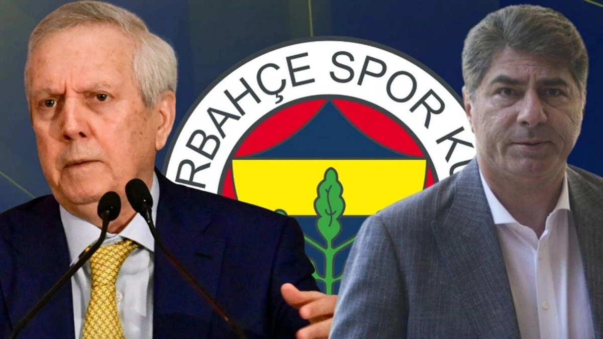 Fenerbahçe'den dünya yıldızı hamlesi! Başkan adayı ilk teması kurdu