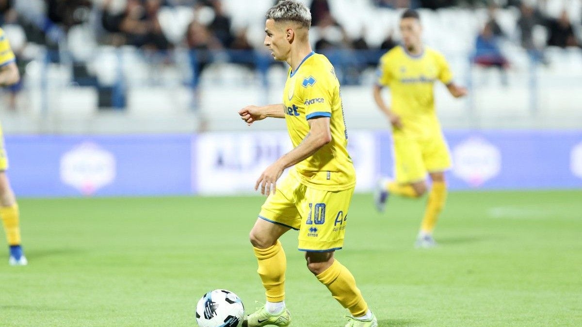Alexandru Matan