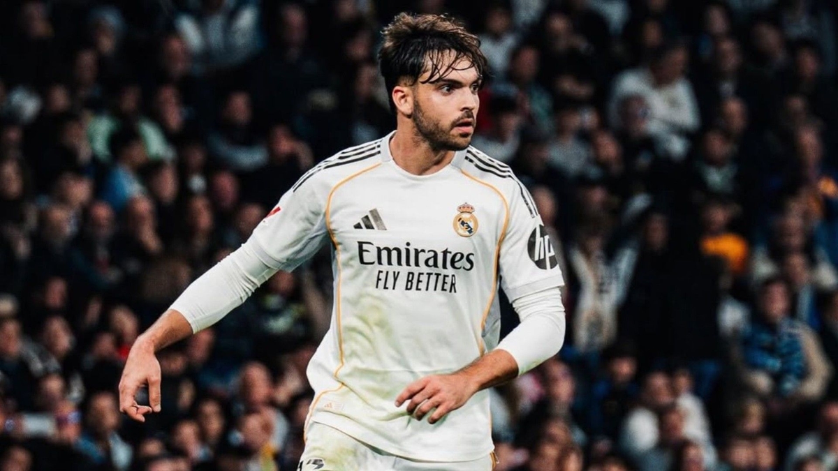 Beşiktaş, Real Madrid'den Raul Asencio transferi için düğmeye bastı!