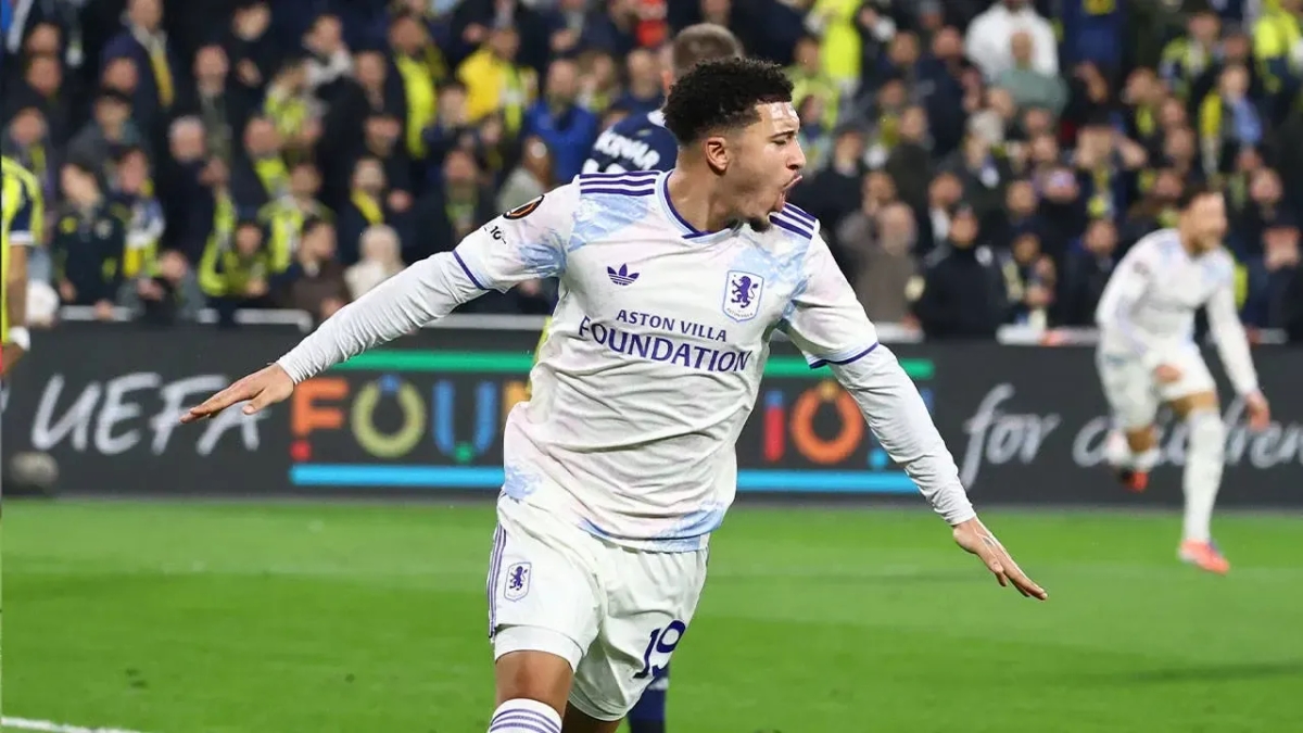 Beşiktaş’tan Sancho hamlesi! İngiltere’de yakından izlendi