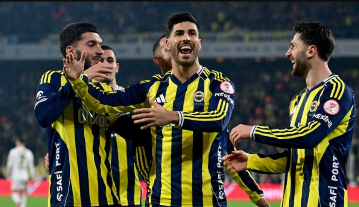 Fenerbahçe'de Fenerium rekor kırdı! Satışlarda rekor artış sağlandı...