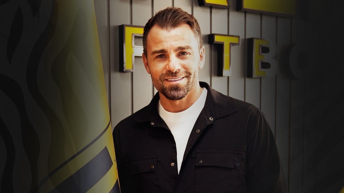 Aliağa FK'da sportif direktörlük görevine Erdem Özgenç getirildi