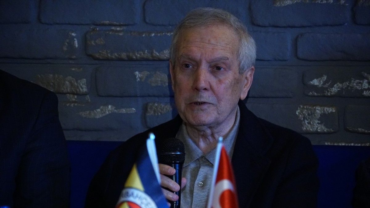 Aziz Yıldırım: "Ben de devreye girdim, görüşüyorum"