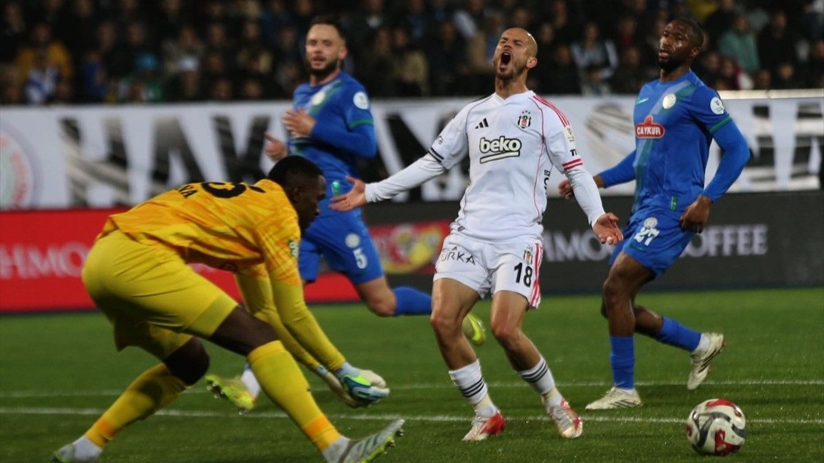 Spor yazarlarından Beşiktaş yorumu: "Bu gemi böyle yüzmez!"