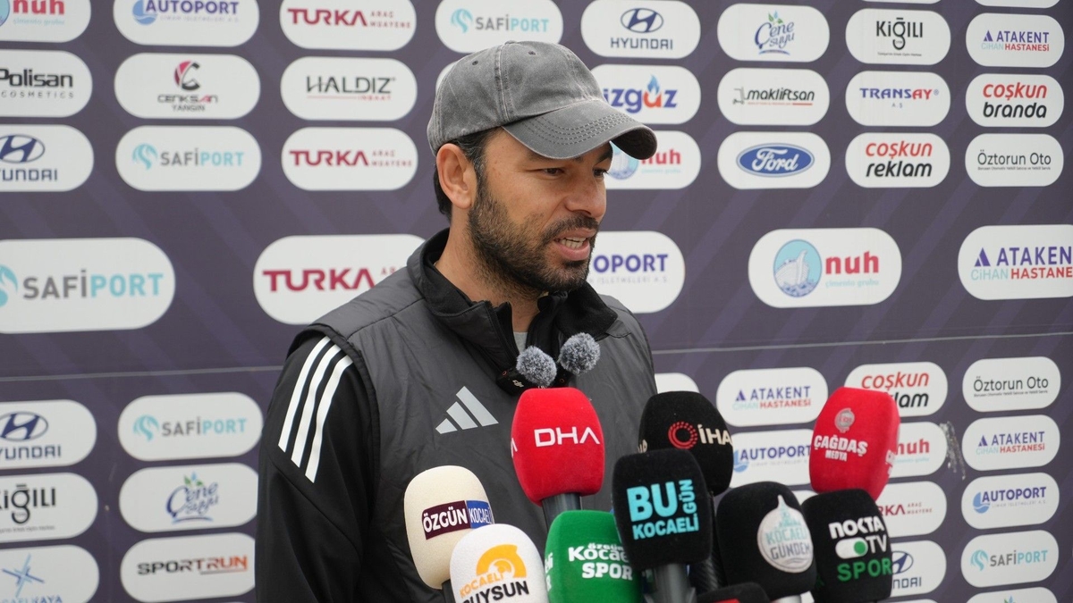 Selçuk İnan'dan Antalyaspor maçı öncesi olay sözler: Saha içi bizim namusumuz!