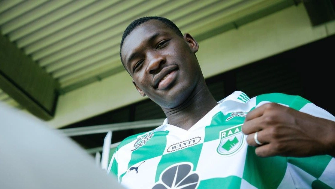 Pape Moussa Fall