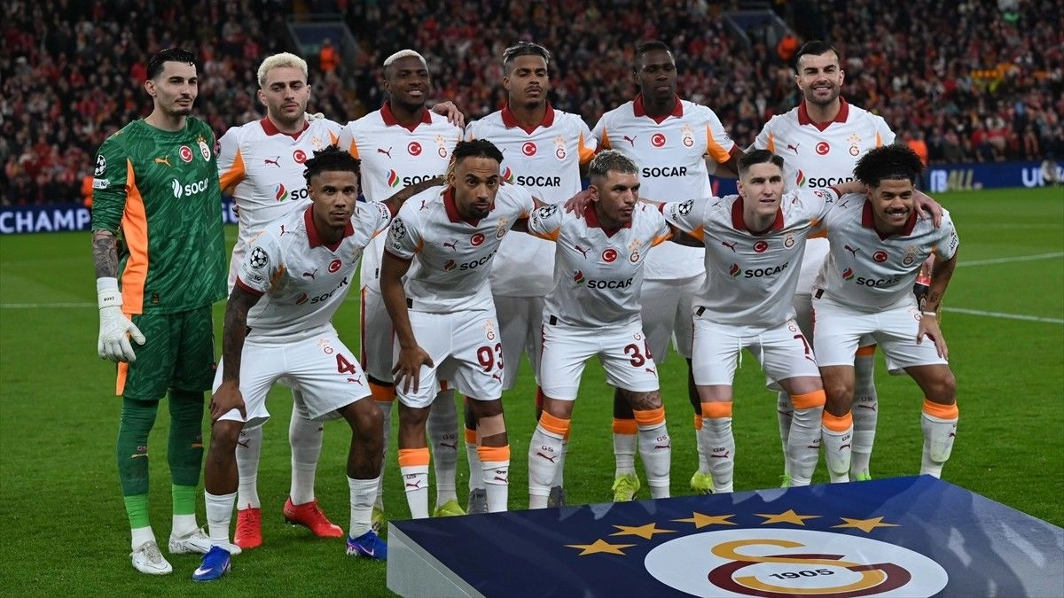 Gelen teklife "evet" dedi! Galatasaray'da ayrılık