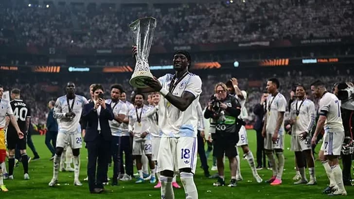 Tammy Abraham