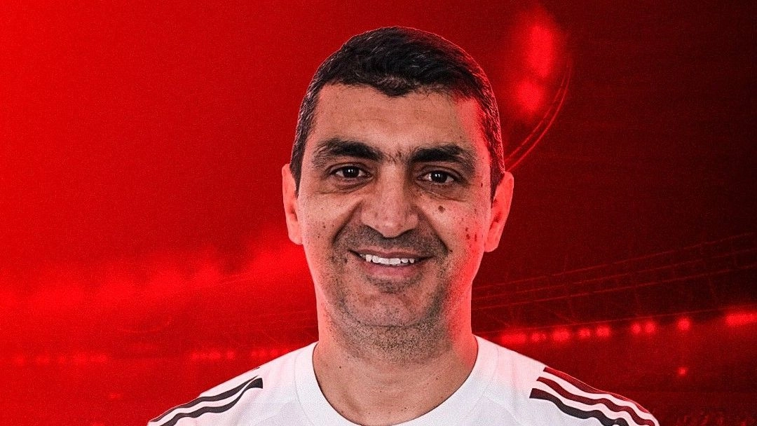 Serdar-Bozkurt