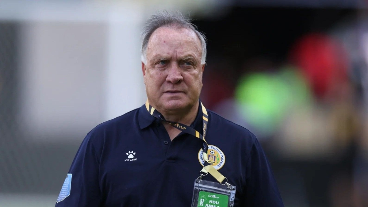 dick-advocaat