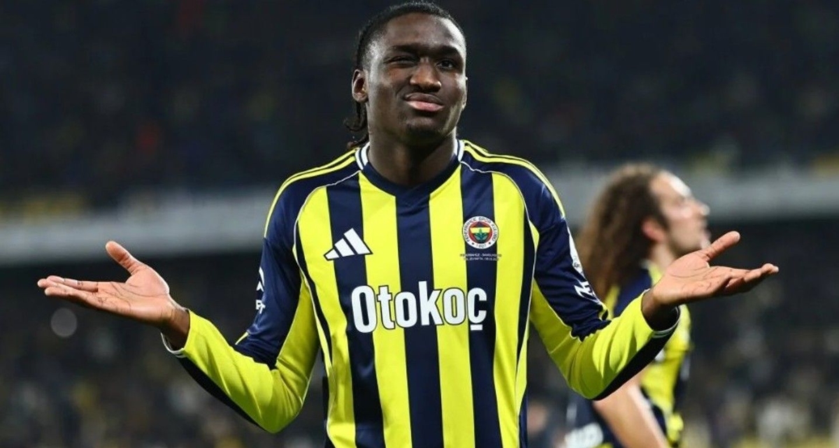 Fenersahçe'de Sidiki Cherif'in takımdaki geleceği belli oldu! İşte başkan adaylarının kararı