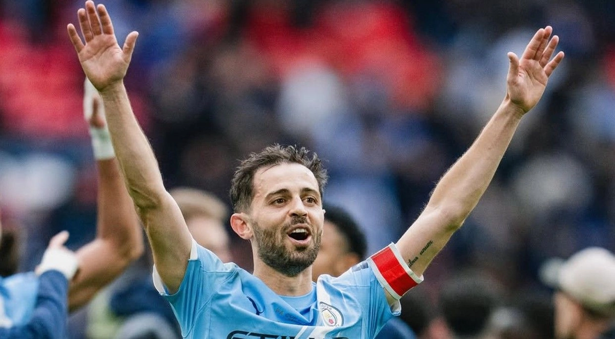 Galatasaray'ın Bernando Silva transferinde flaş gelişme! İmza atacağı tarih belli oldu