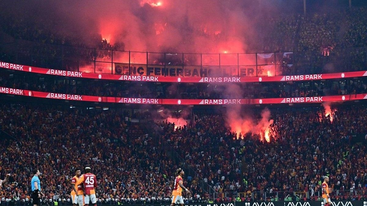 Galatasaray TFF'ye başvurdu! Anında kabul edildi