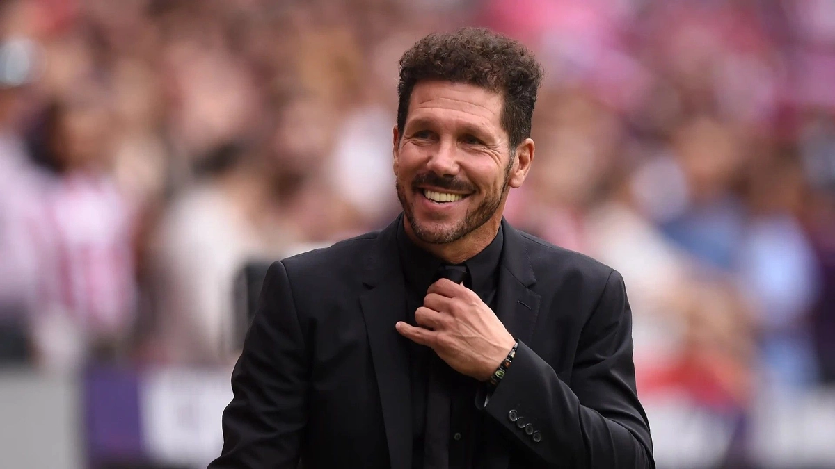 Atletico Madrid’den orta sahaya çifte operasyon!