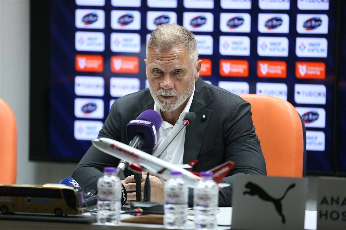 Thorsten Fink'ten itiraf! ''Galatasaraylı o isim bizi çok yordu...''