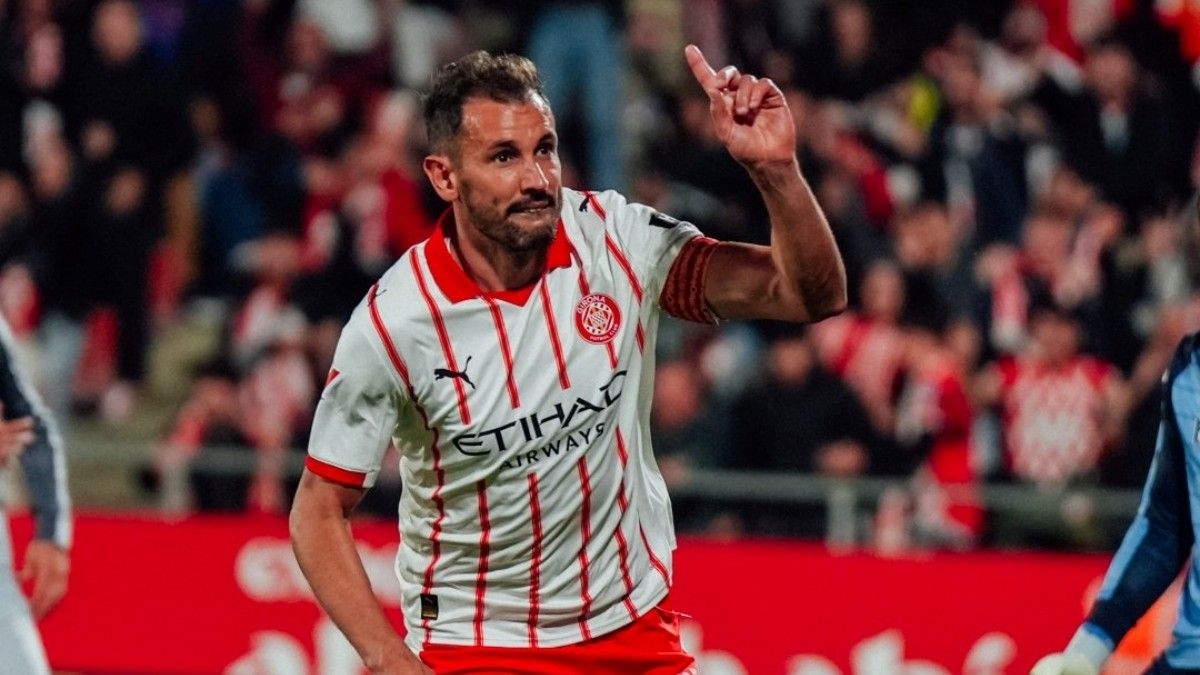 Cristhian Stuani