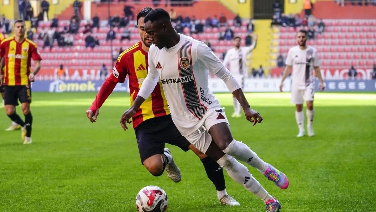 Drissa Camara