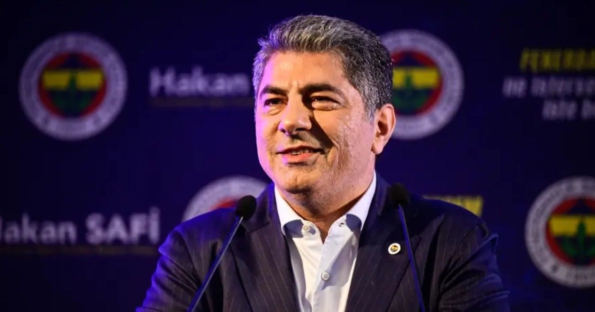 Fenerbahçe'te Hakan Safi'den hoca adayı belli oldu! Farioli bombası