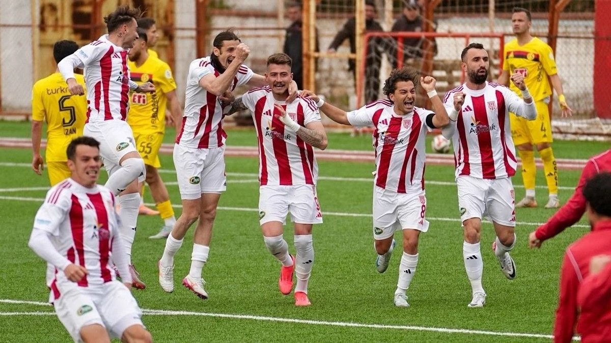 52 Orduspor FK - Ayvalıkgücü Belediyespor maçı ne zaman, saat kaçta, hangi kanalda?