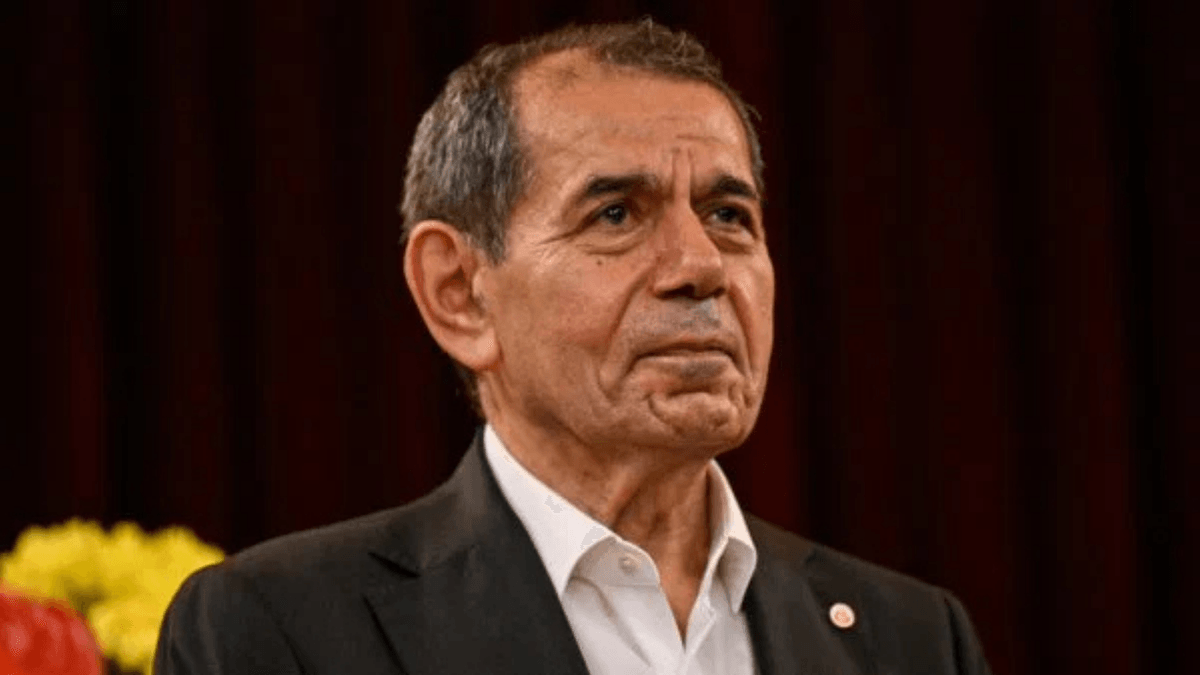 Dursun Özbek: "Galatasaray daha çok şampiyonluklar yaşayacak"