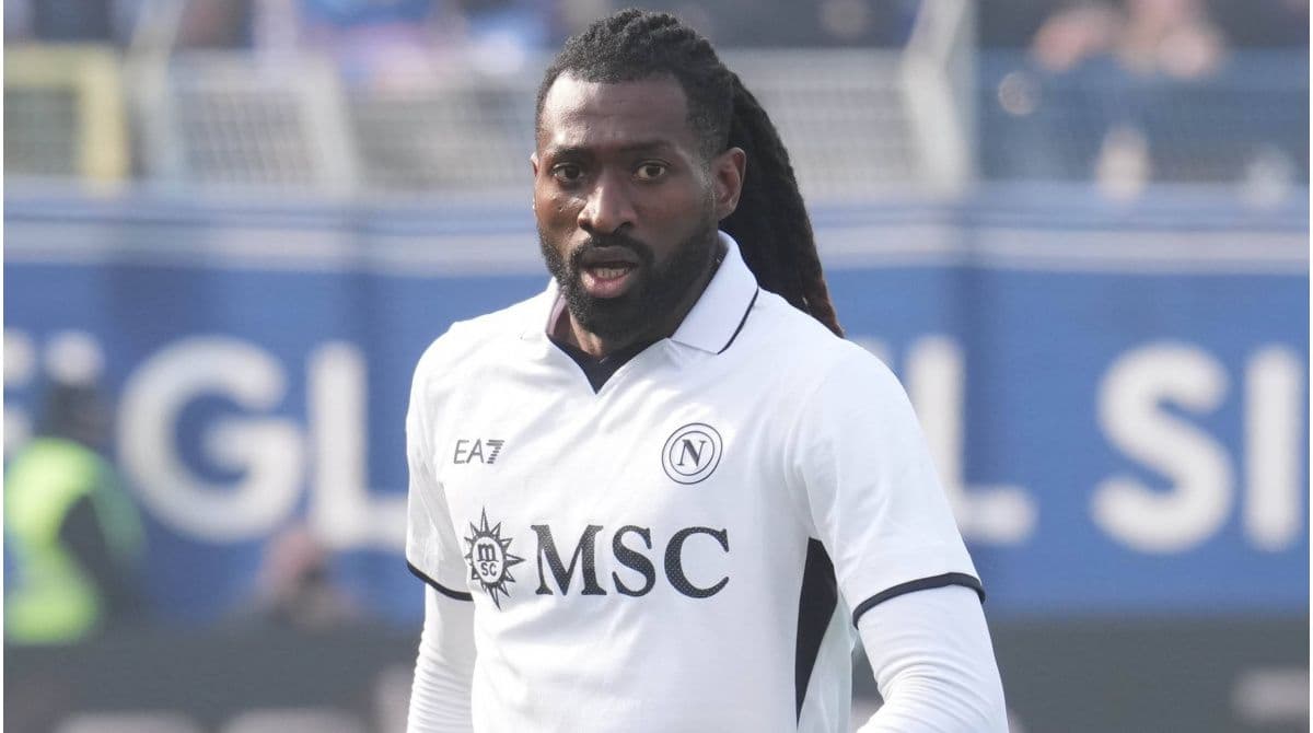 Frank Zambo Anguissa