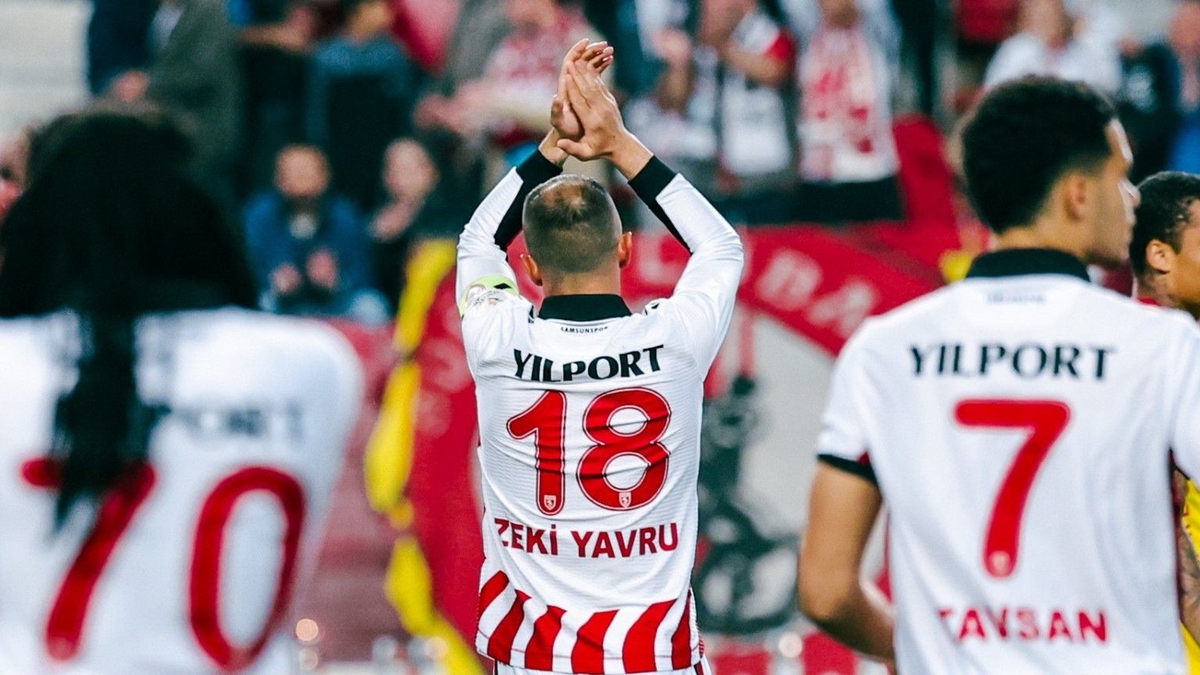 Zeki Yavru