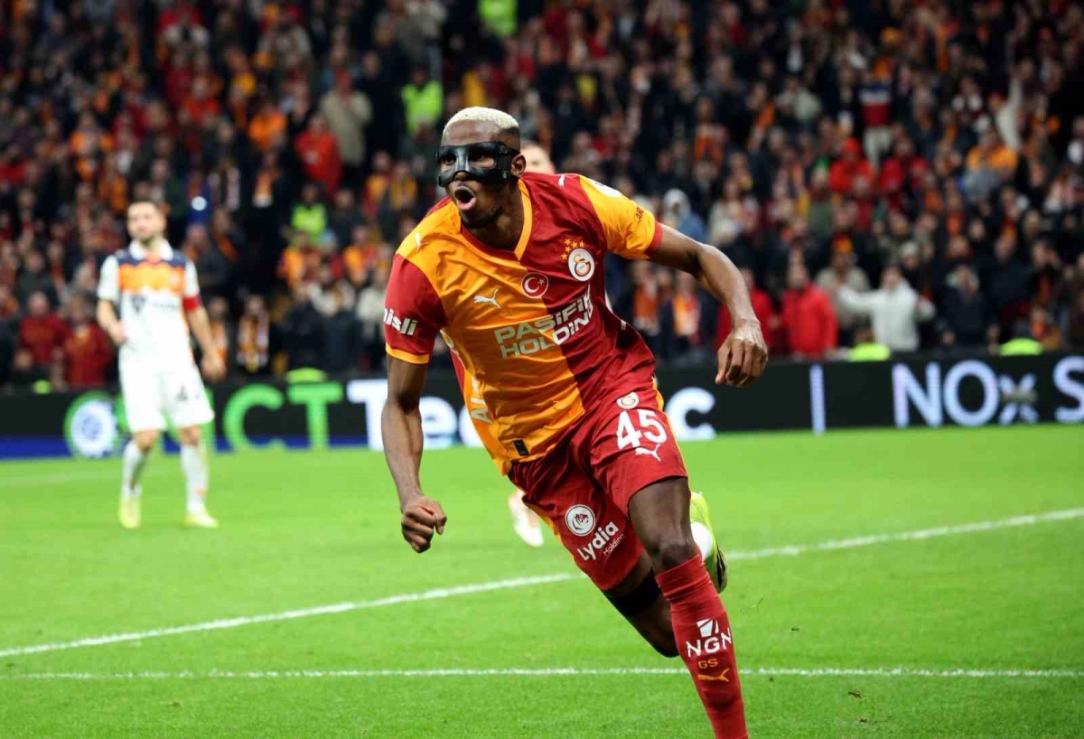 VİCTOR OSİMHEN