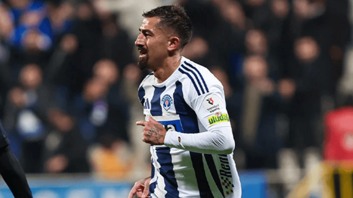Kerem Demirbay'dan Galatasaray sözleri! Maç sonrası konuştu