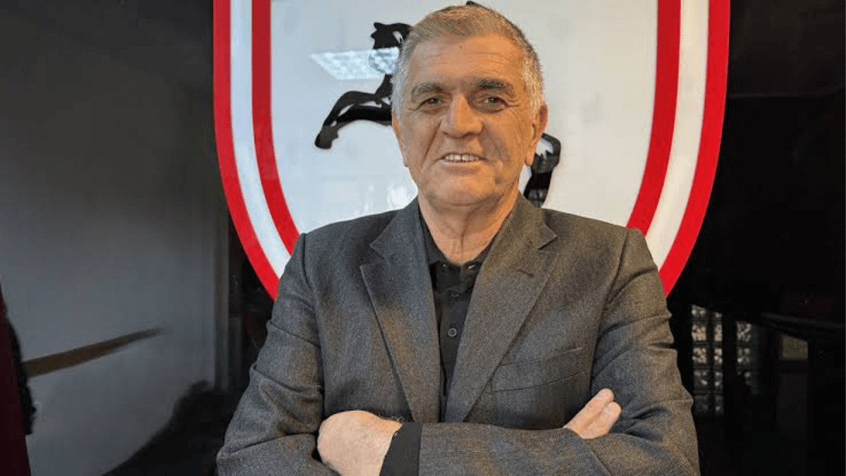 Suat Çakır: "Hakemler adil olunca ne olduğunu gördük"