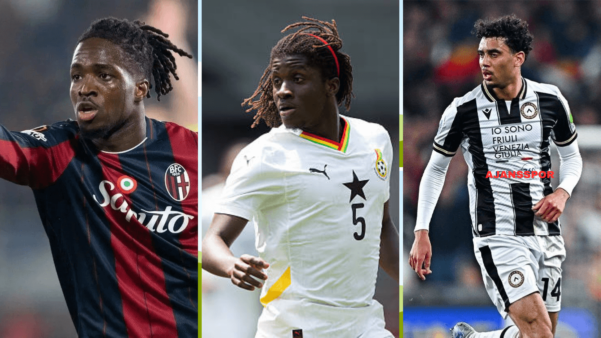 Galatasaray'da gençlik operasyonu! 3 isim transfer listesinde