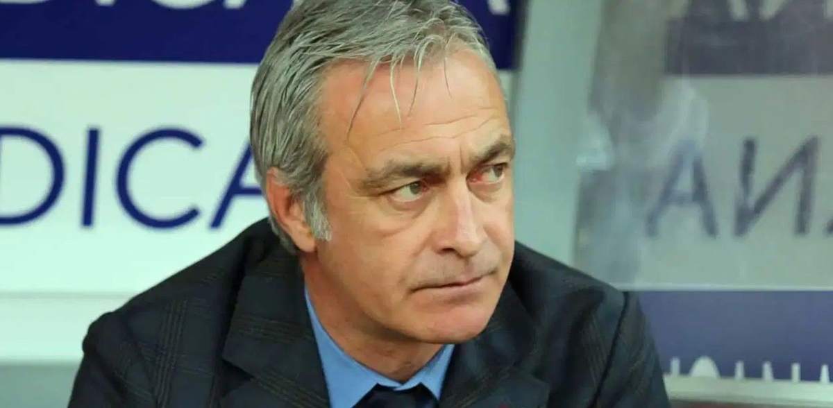 Beşiktaş'ta Önder Özen'in ilk transferi Süper Lig'den