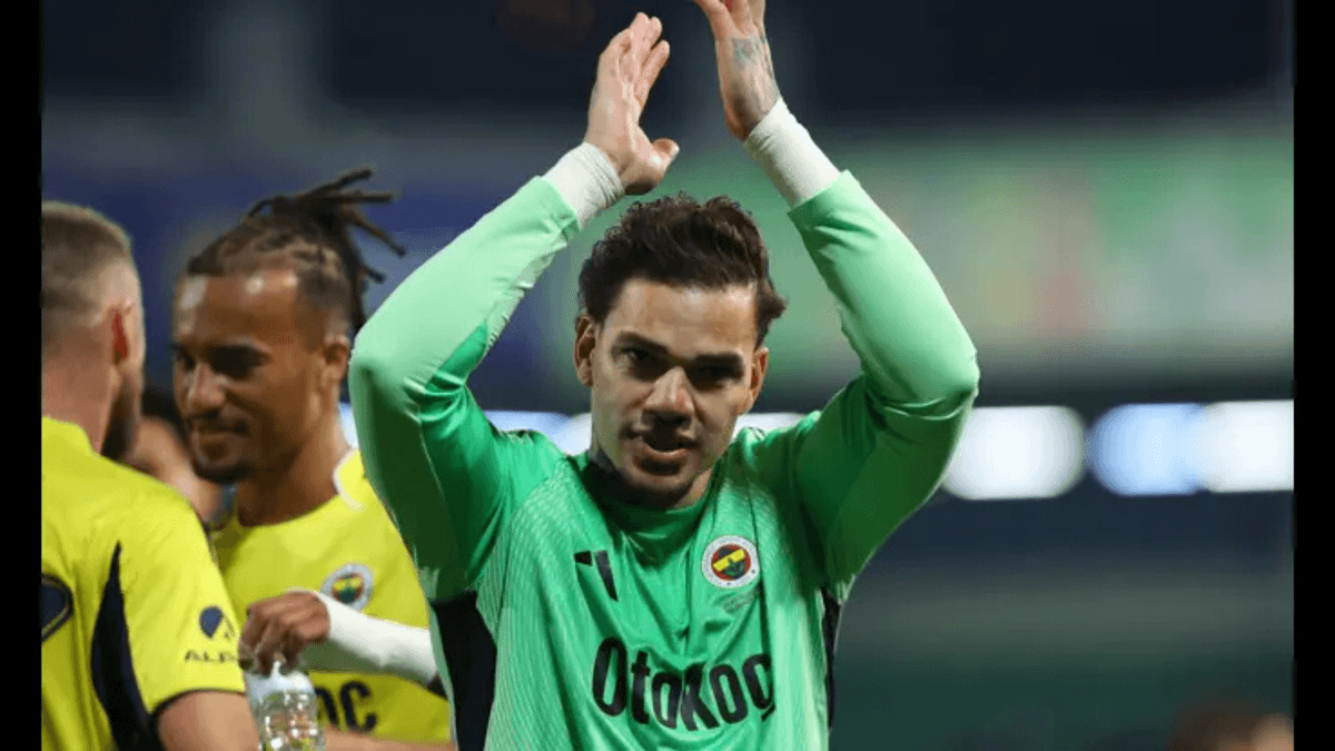 Ederson için Benfica iddiası! Maaşı engel oldu