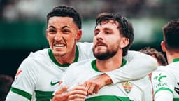 Video | Elche harika golle düşme hattından çıktı!