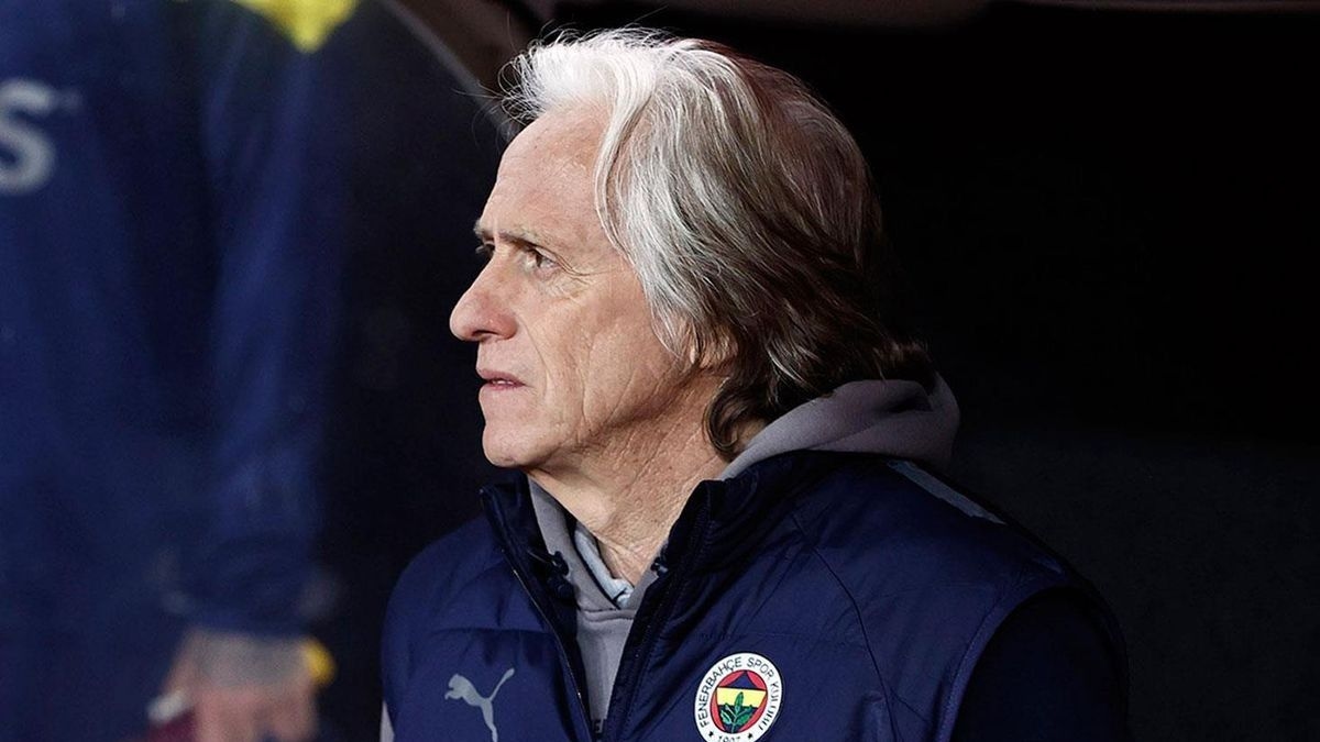 Fenerbahçe ile anılan Jorge Jesus'tan heyecanlandıran sözler