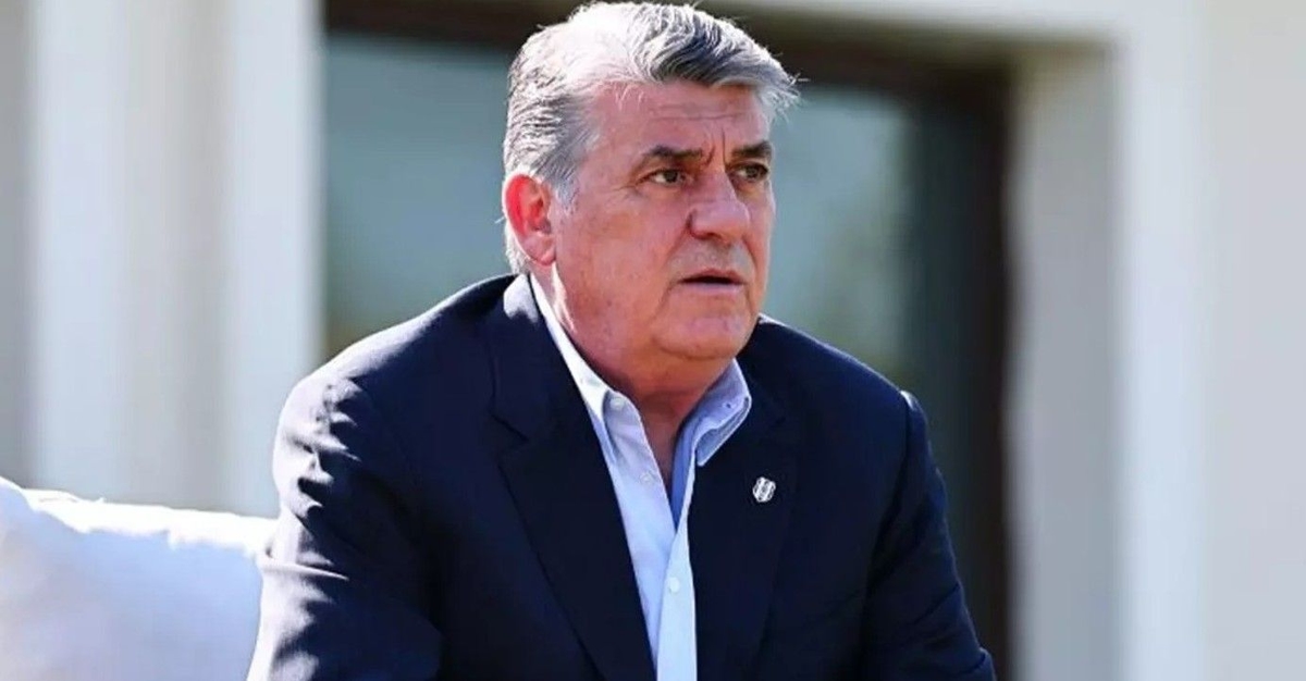 Sergen Yalçın ile yollarını ayıran Beşiktaş'ta teknik direktör adayları belli oldu