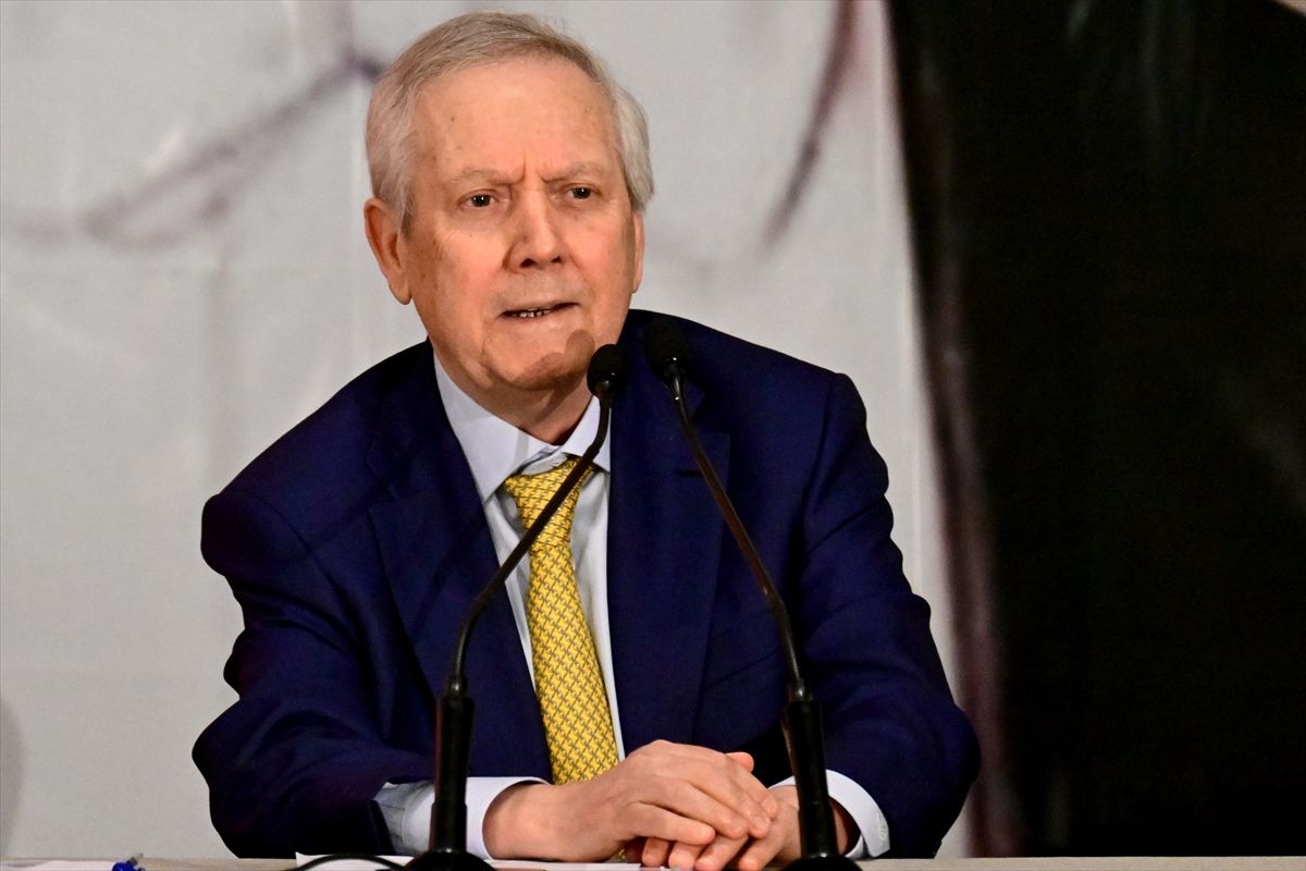 Aziz Yıldırım yapacağı toplam transfer sayısını açıkladı