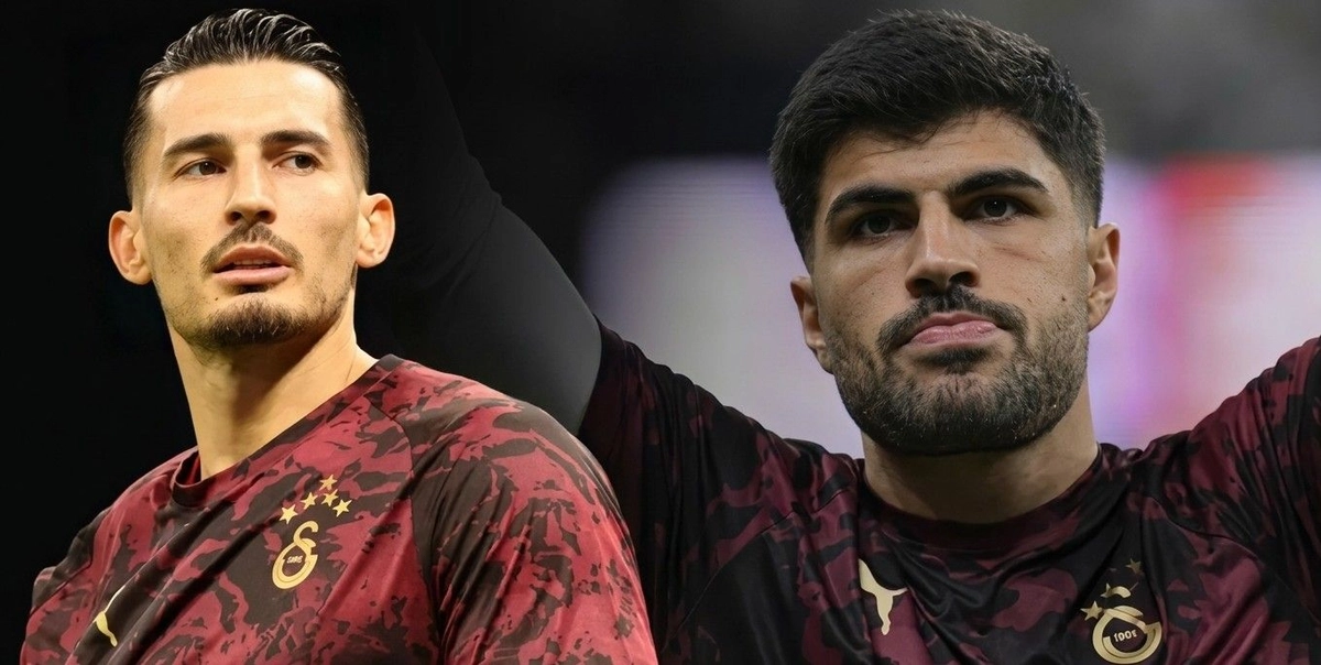 Eren Elmalı, takım arkadaşı Uğurcan Çakır'a Trabzonspor taraftarlarının tepkisi hakkında konuştu