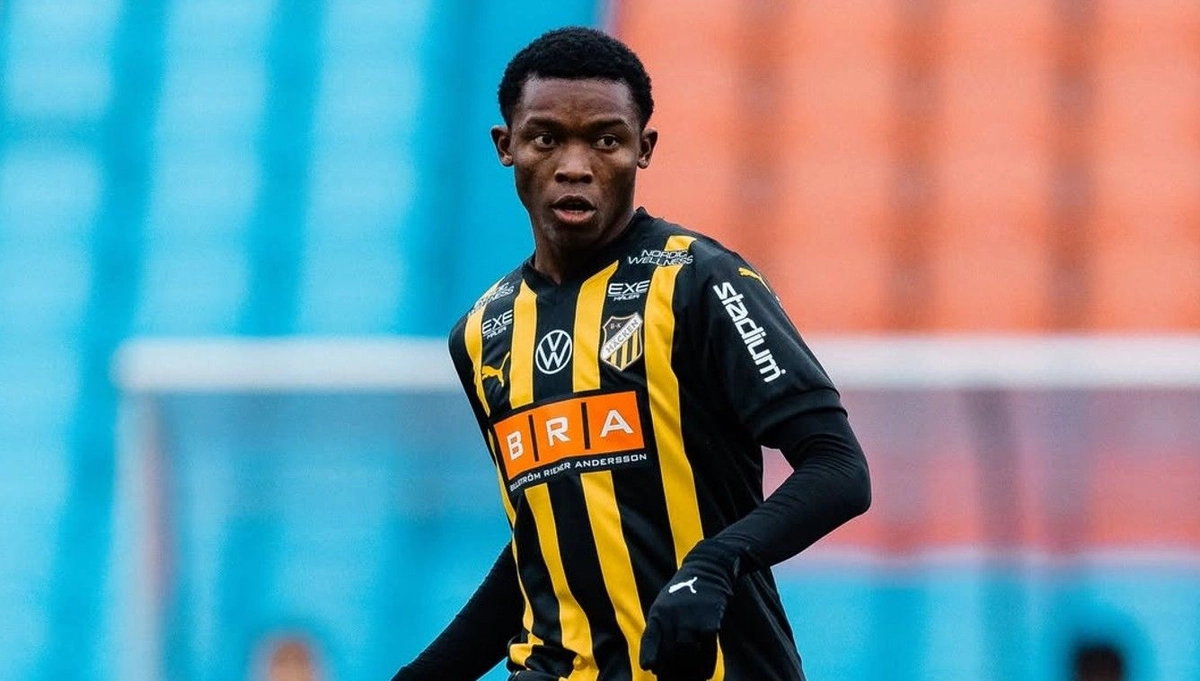 Abdoulaye Doumbia