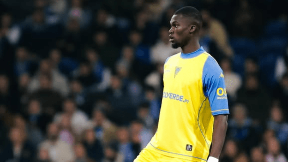 Beşiktaş’tan Kevin Boma hamlesi!