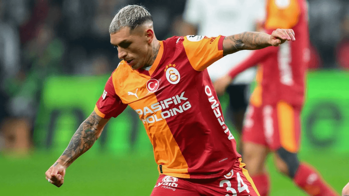 Lucas Torreira olayında yeni detaylar ortaya çıktı!